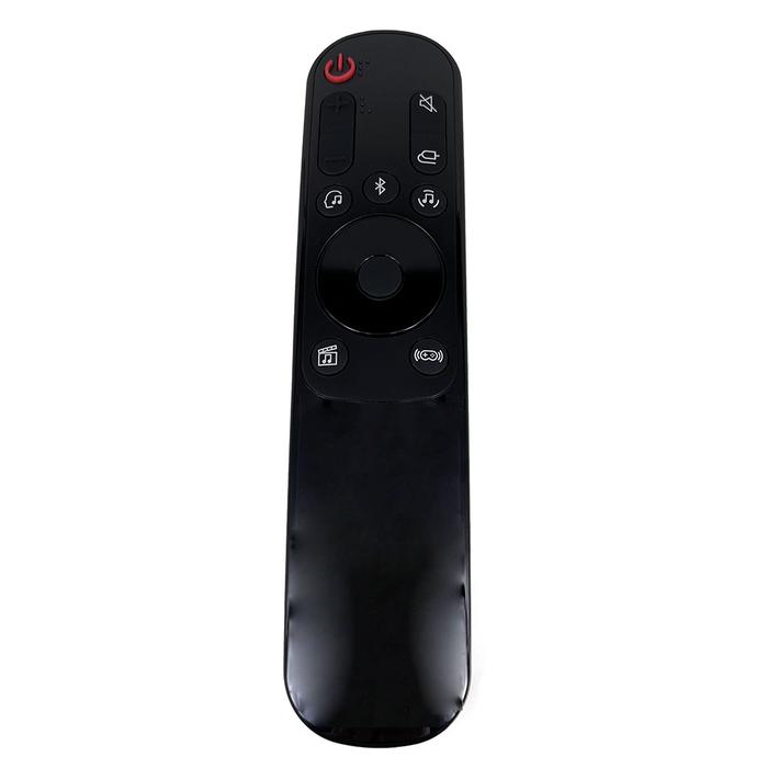 Baru asli untuk LG Bar Sound Bar Remote Control cocok untuk Bluetooth