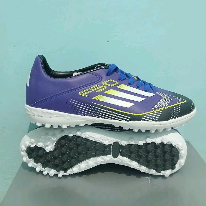 sepatu bola dan futsal adidas f50