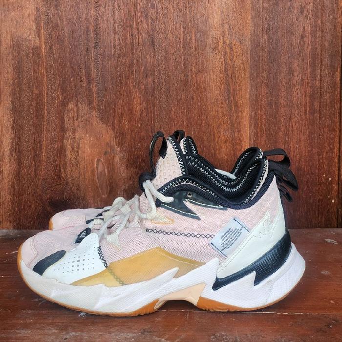 sepatu nike airjordan why not