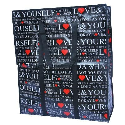 PXTON-TAS KARUNG SUPER JUMBO UKURAN 70X70X30 / TAS LAUNDRY / keranjang laundry / TAS BELANJA / keran