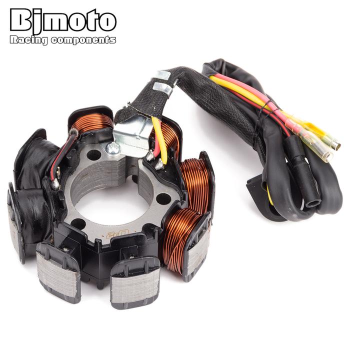 Kumparan Stator Sepeda Motor untuk Honda XR250R XR 250R 250 R XR250R