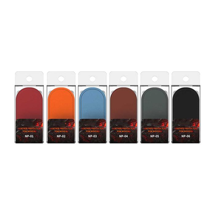 DSPIAE NP Leather Protector For Nippers Craft Tools Hobby Accessory