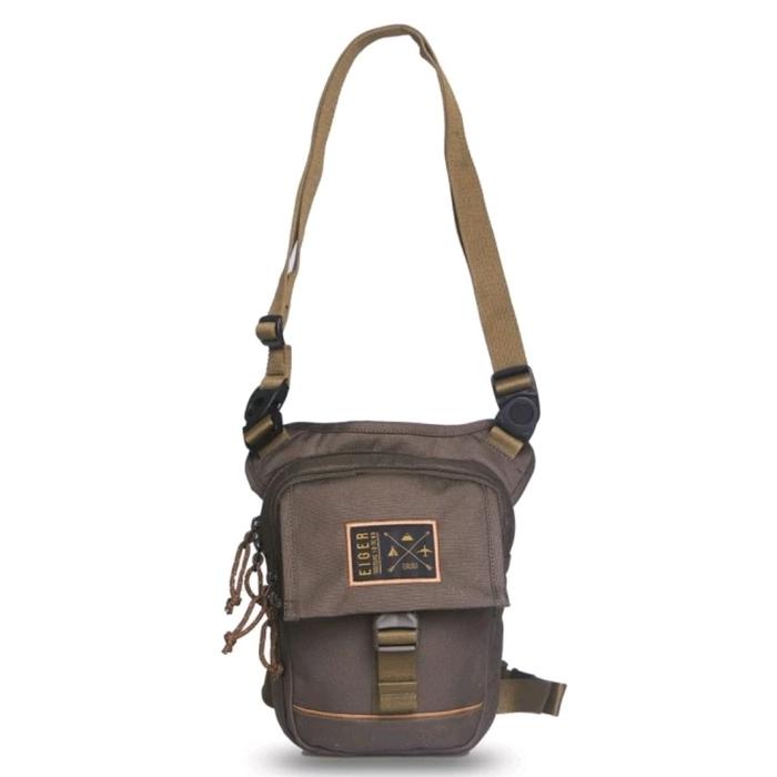 EIGER LEG PACK S MIGRATE 1989