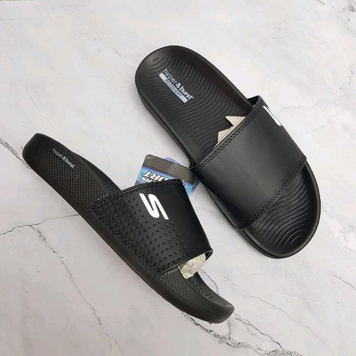 SANDAL SKECHERS HYPERBURST SLIDE/SANDAL SKECHERS PRIA