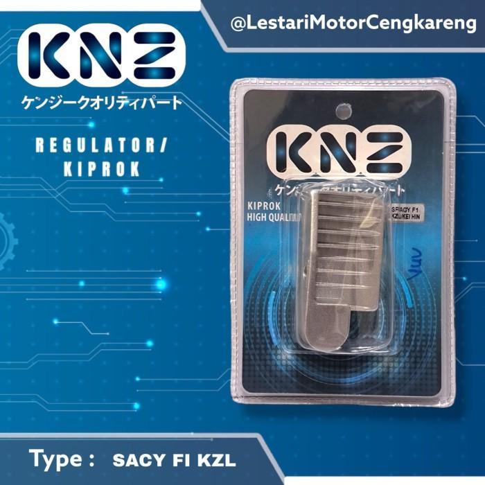 KIPROK REGULATOR RECTIFIER KZL BEAT FI SPACY FI MEGAPRO FI REVO FI KNZ T1