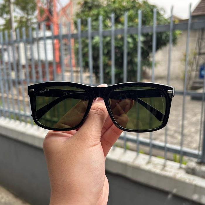 Regaldstore - Kacamata Hitam Sunglasses - HJ533