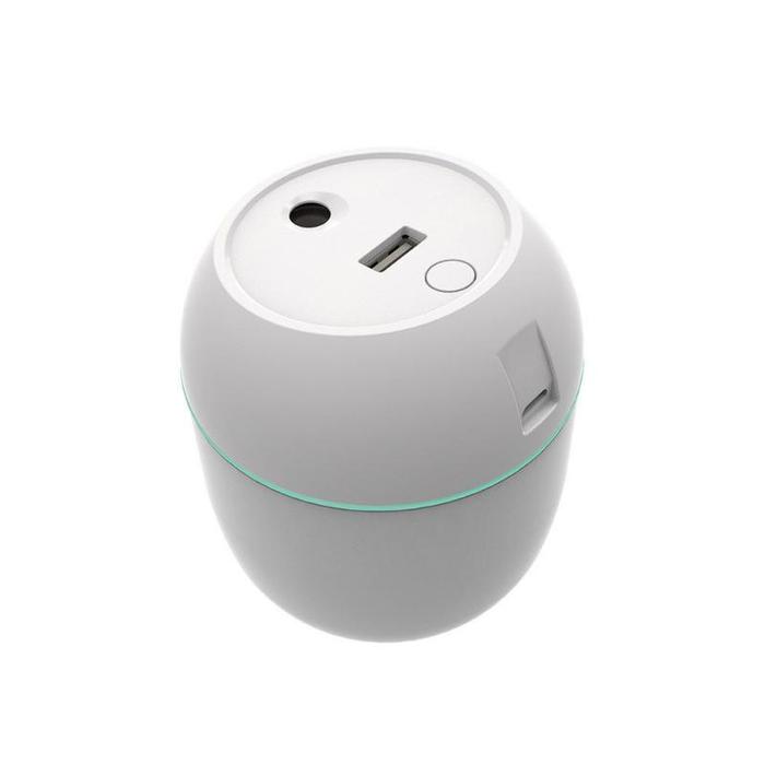 Neutral Humidifier Universal Portable Humidifier Large Capacity Usb