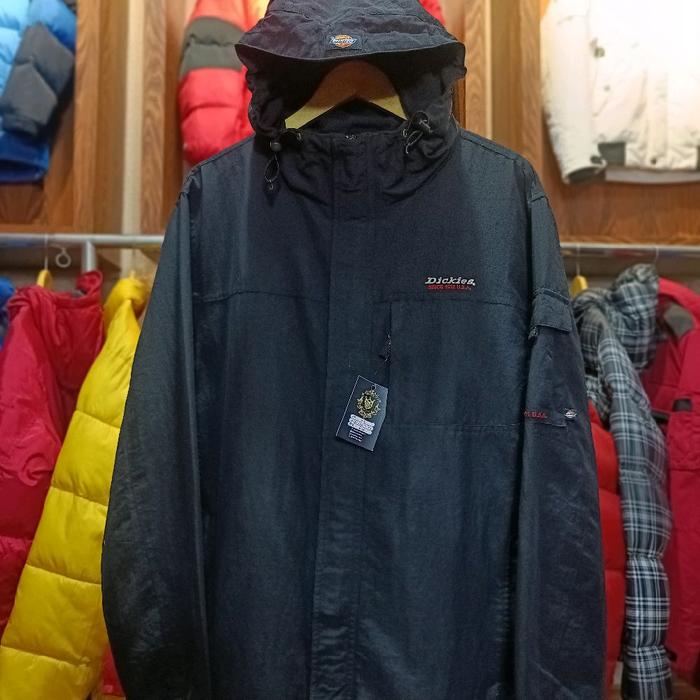 JAKET OUTDOOR / HIKING/ TRACKING DC