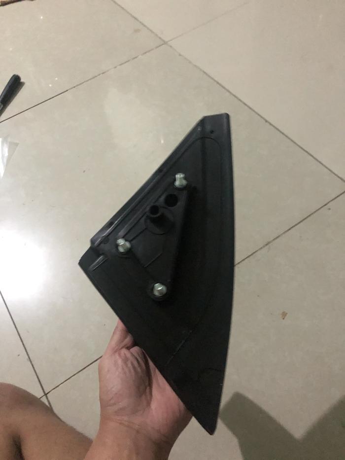 kaki spion mitsubishi pajero ory lengan spion pajero sport KIRI A1