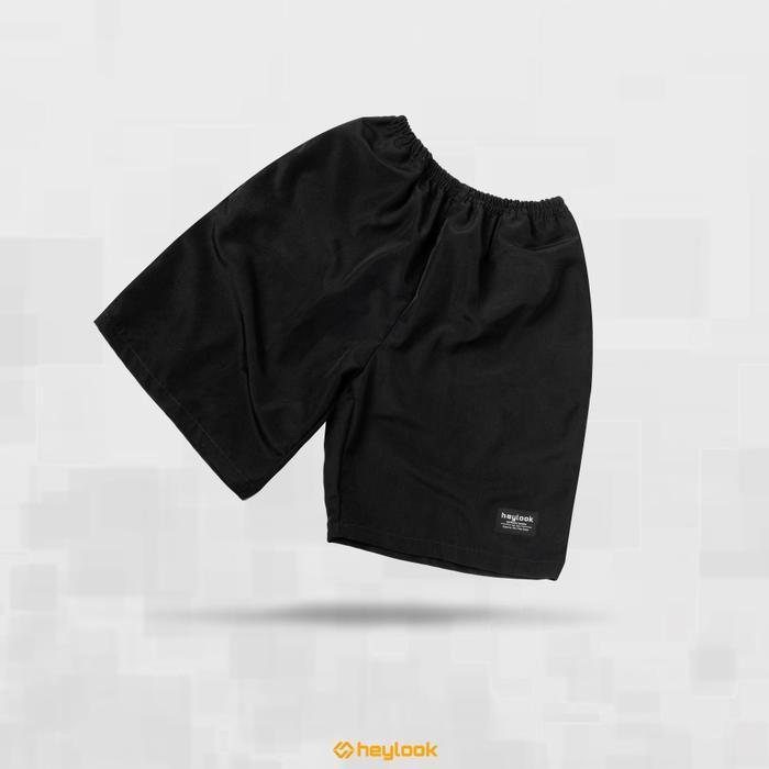 CELANA PENDEK BOXER HEYLOOK PRIA SHORT PANTS HEYLOOK