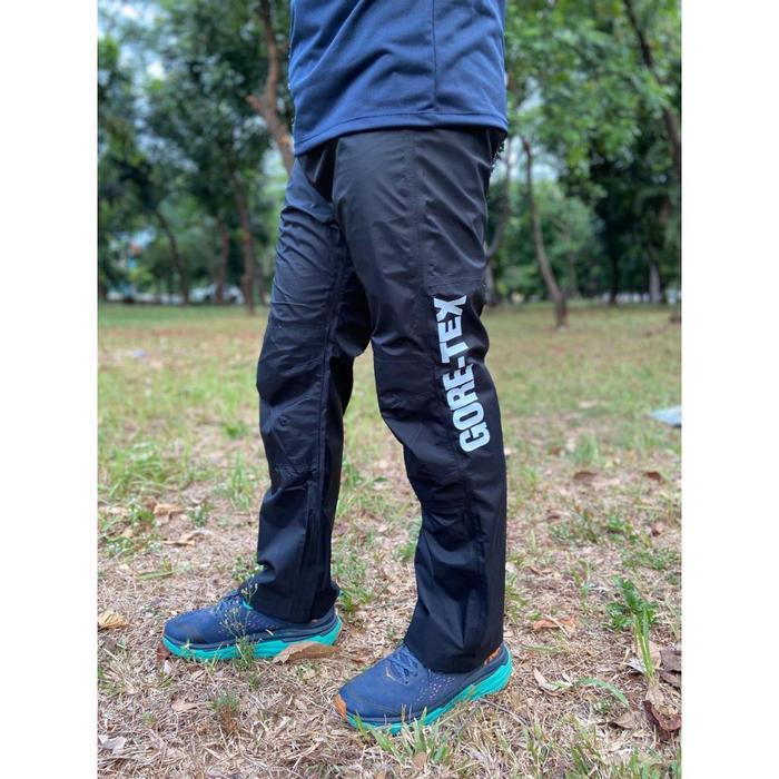 Celana Gunung Goretex Waterproof Full Seam Seal Celana Jas Hujan Pria Wanita Altitude gear Sport #gr