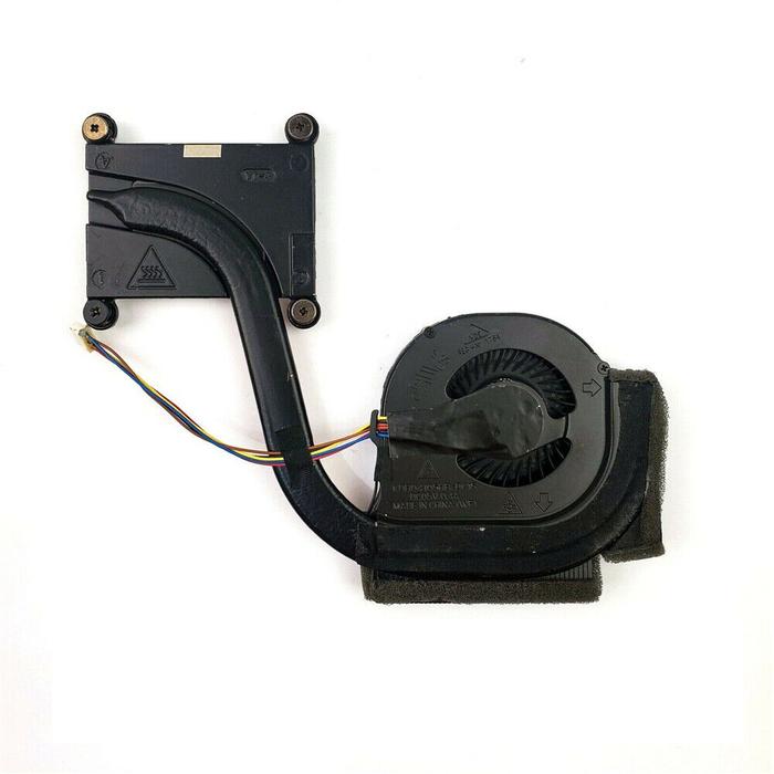 Durable CPU Cooling Fan With Heatsink For LENOVO THINKPAD