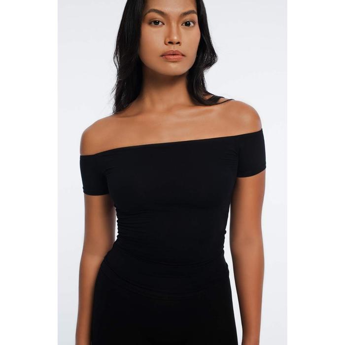 Off The Shoulder Top | Arus the Brand