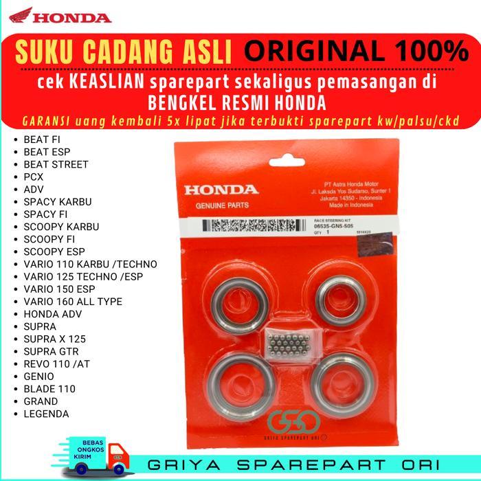 Komstir HONDA Beat FI Beat karbu Beat pop Street eSP Vario 110 125 150 Scoopy Spacy Vario techno PCX