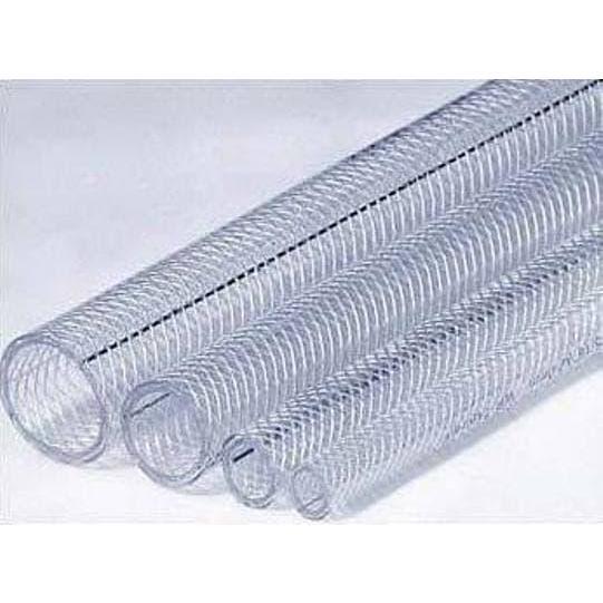 SELANG AIR BENANG 2 INCI 50 MM PER 1 METER / NYLON BRAID WATER HOSE