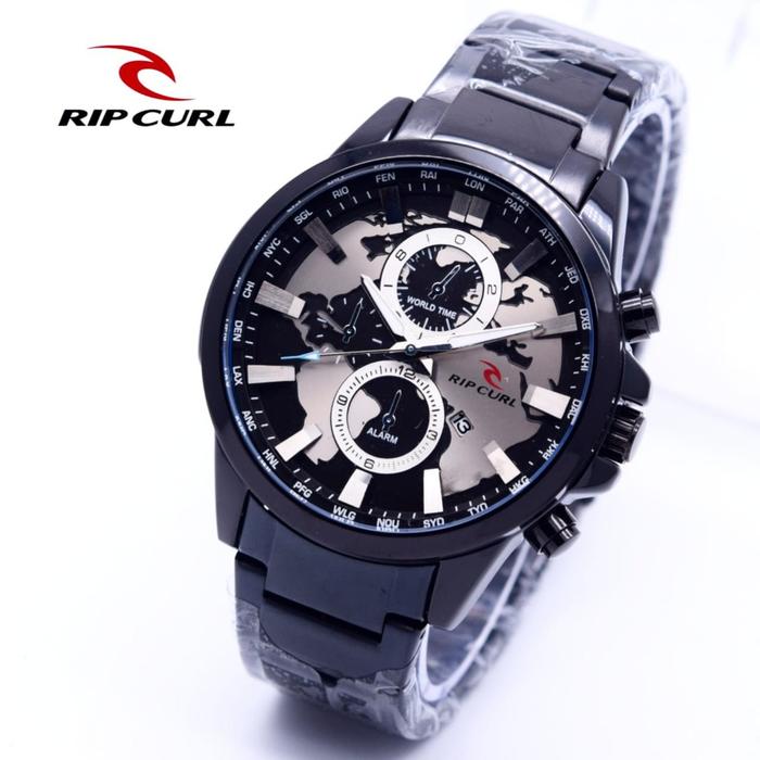 Jam Tangan Pria QS Atlas Rantai