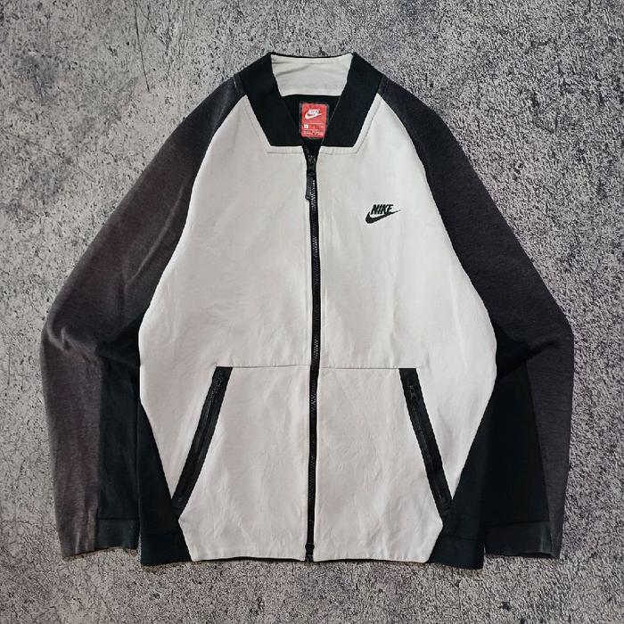 Nike Tech Fleece Varcity Jacket