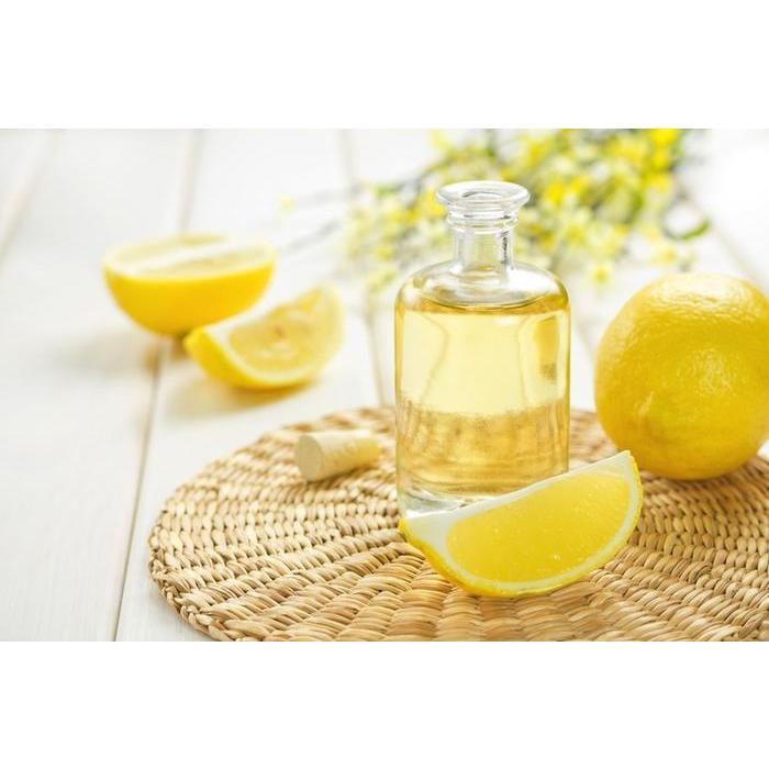 {{ Lemon Essential Oil 100% (10 Cc) Food Grade Ready }}