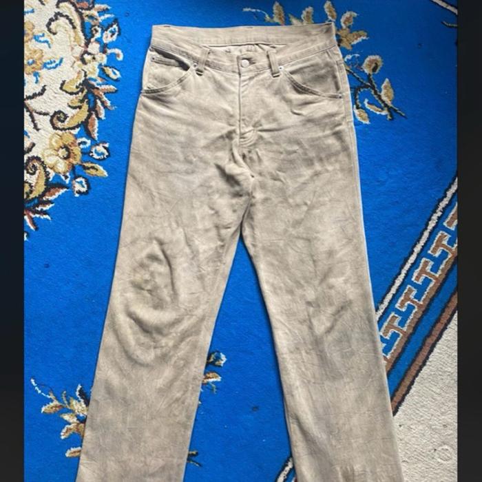 Tornado Mart Trompe L’oeil Jeans