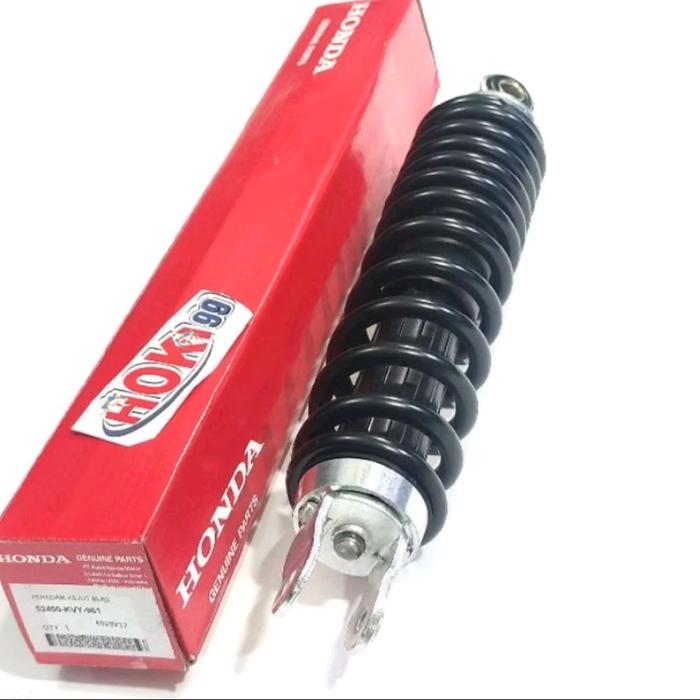shock shockbreaker skok Shok absorber belakang beat karbu beat fi Scoopy karbu Scoopy fi spacy karbu