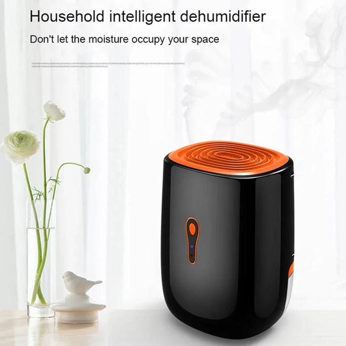ZAIXIAO Household mini Dehumidifier electric dehumidifier basement