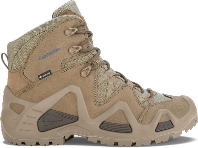 Ada LOWA Zephyr GTX Mid TF Boots