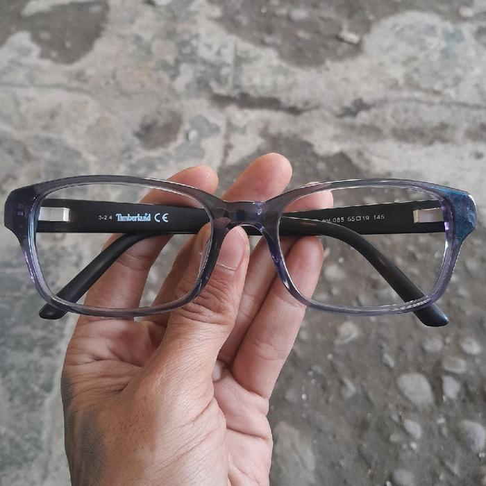 Frame Kacamata Ori Timberland TB1321-D Second