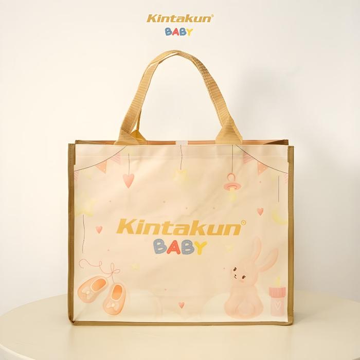 KINTAKUN BABY Totebag Spesial Gift GWP