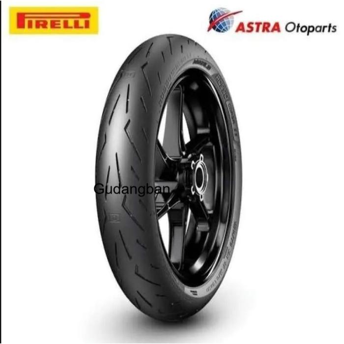 Pirelli 140 70 - 17 Diablo Rosso Sport Ban Pirelli Ring 17 Pirelli Diablo Rosso Sport