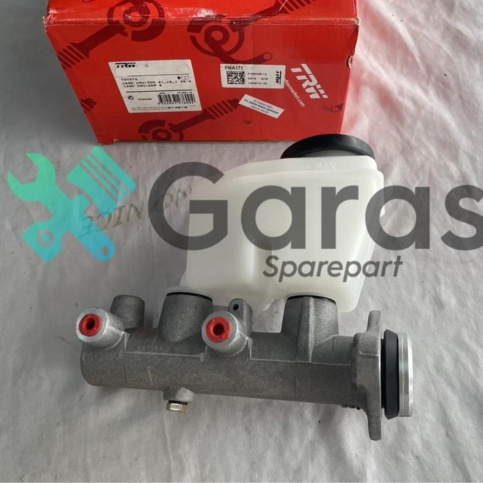 Master Rem Atas/ BM Assy Landcruiser Turbo VX HDJ80 JAPAN