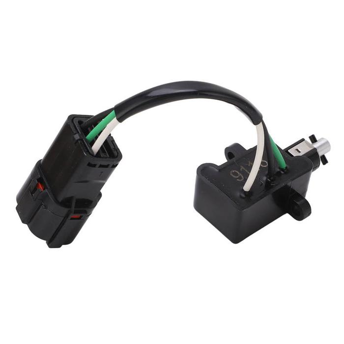 Limit Switch Assembly Excavator Limit Switch Interlocking Protection