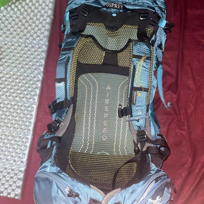carrier osprey atmos65ag original Outdoor