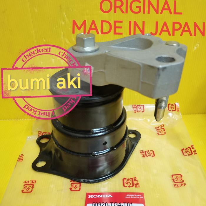 ENGINE MOUNTING KANAN KARET MESIN ORI HONDA FREED HRV CITY GM2 O1
