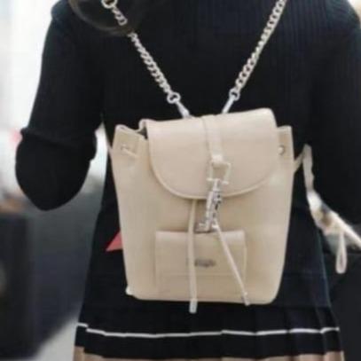 READY Tas Ransel BELLAGIO ART 148 BLACK