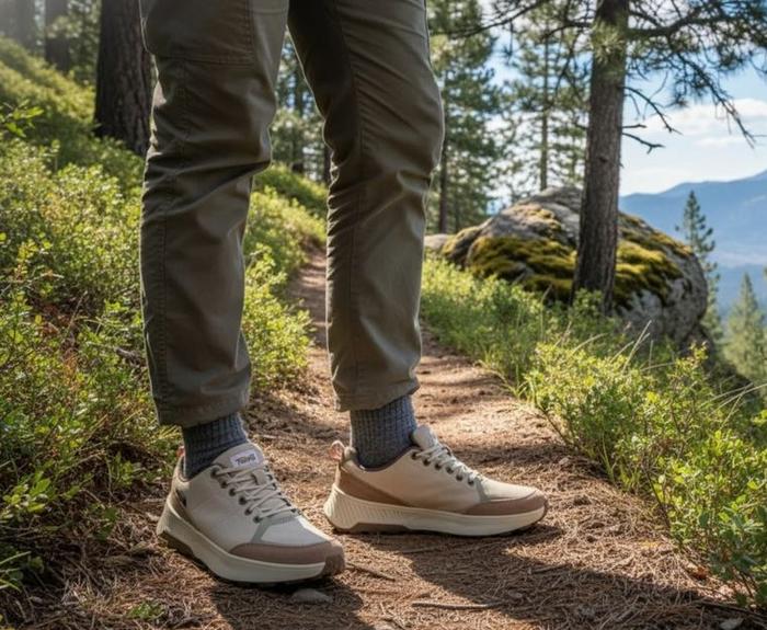Teva Ellwood Sneakers Pebble Original Shoes