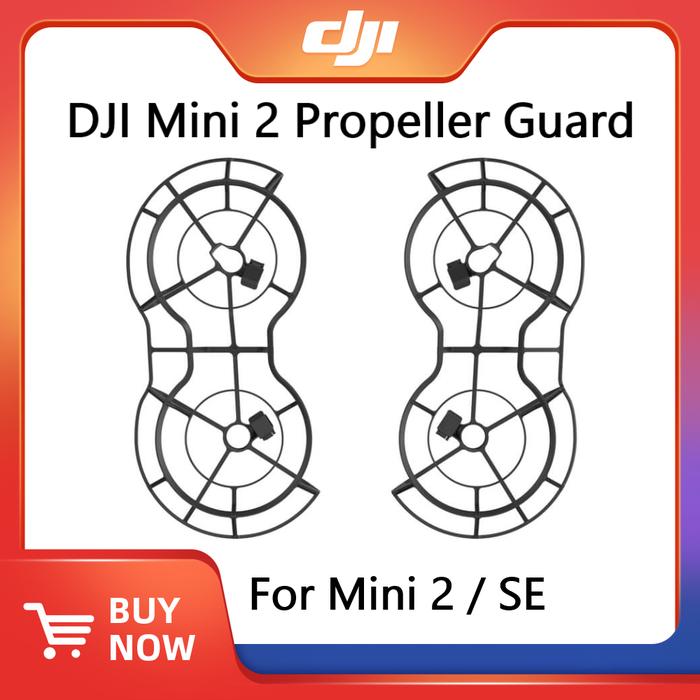 DJI Mini 2/Mini SE 360° Propeller Guard Protection for DJI Mini 2