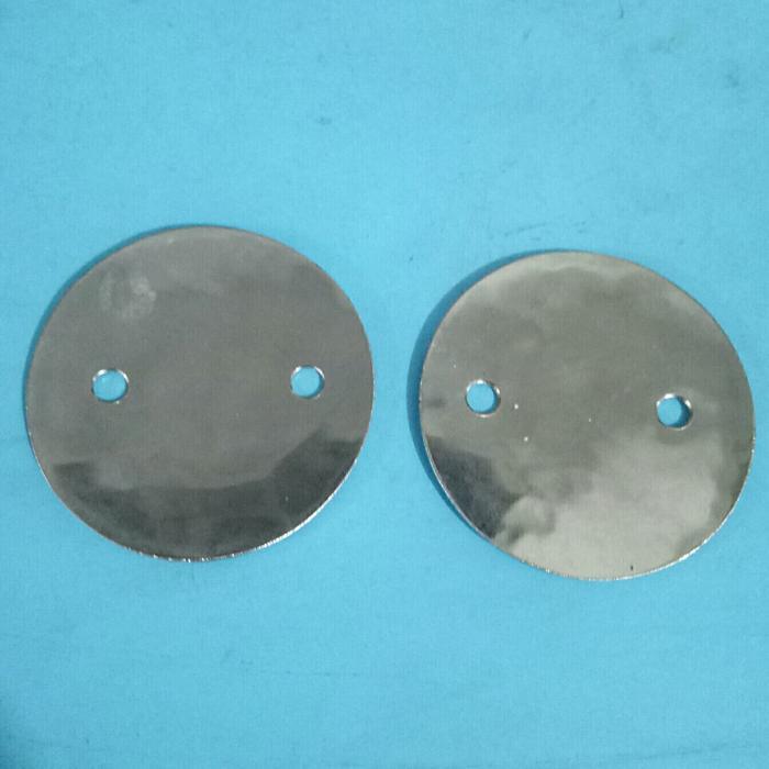 Emblem Tangki Honda C110 Gareng OSEAN