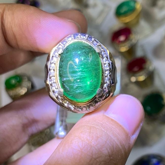 BATU PANDAN SUJI TERBARU