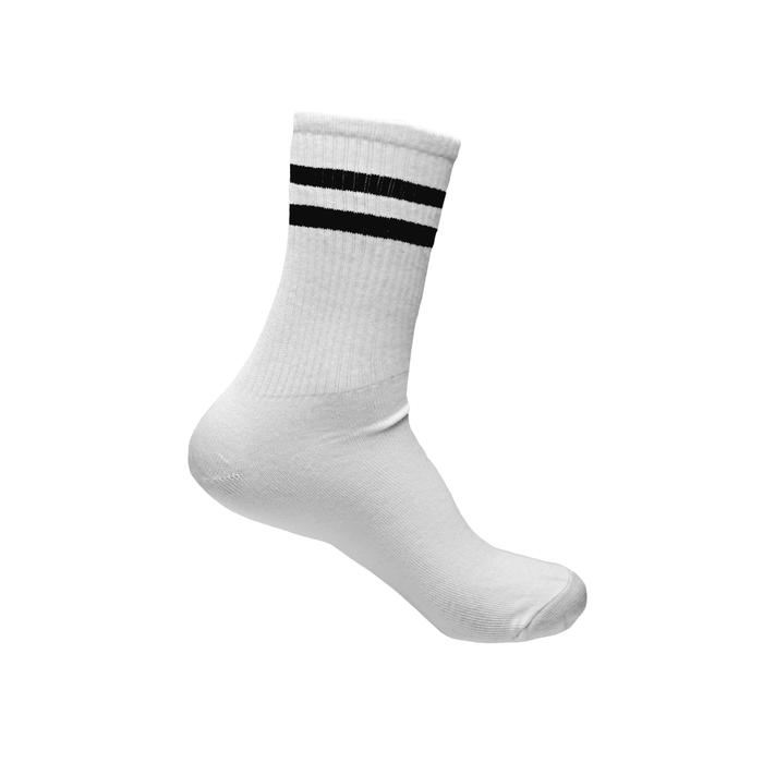 Kaos kaki 6 pasang barang baru sgp takbano13