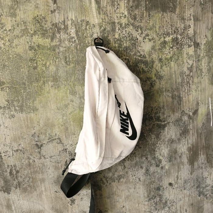 tas Nike Tech Hip Pack 10L #BA5751-072 - KOTOR KUSUT