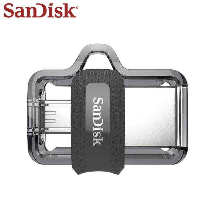 100% Original USB 3.0 SanDisk DD3 USB Flash Drive 256GB 128GB High