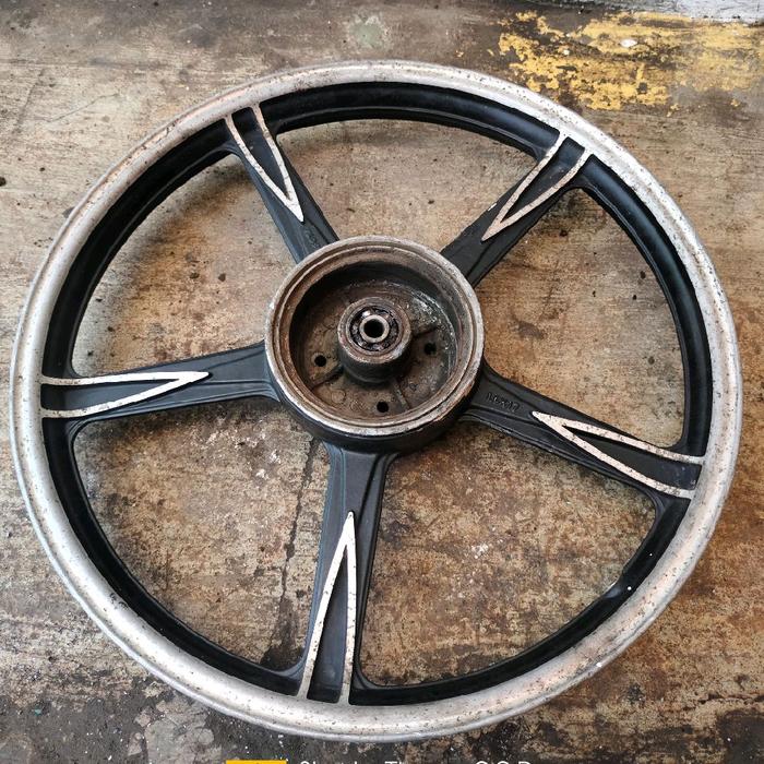 VELG PALANG 5 NAGOYA BELAKANG AJA