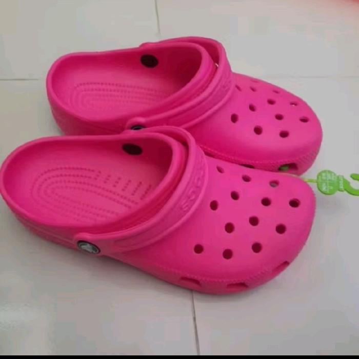 ORI No Second Sandal Slip On