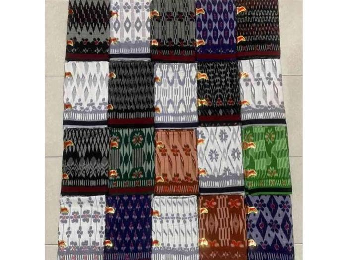 Sarung Goyor Al Fajri Terlaris