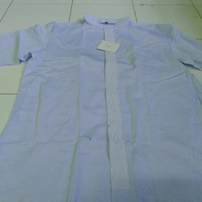 Terbaru Baju Muslim Atau Koko Bhs Afkir