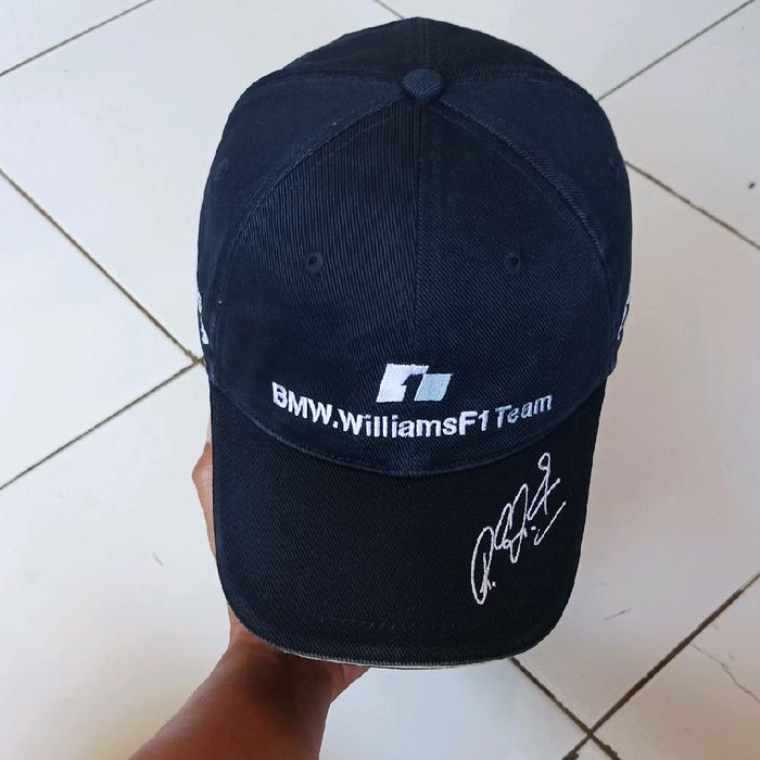 topi  william f1 team,topi  f1 team