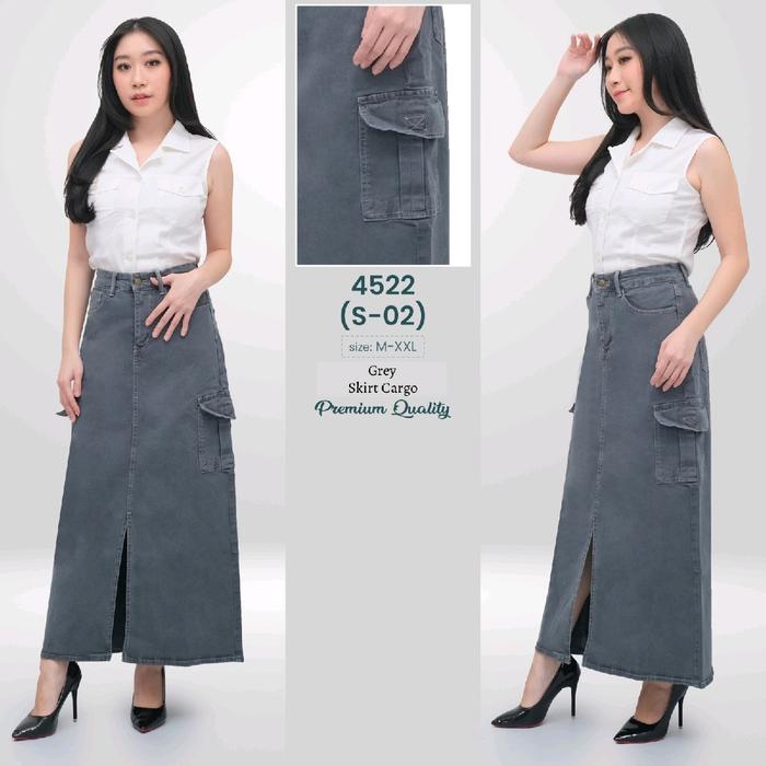 ROK SPAN CARGO ROK SPAN CARGO PREMIUM