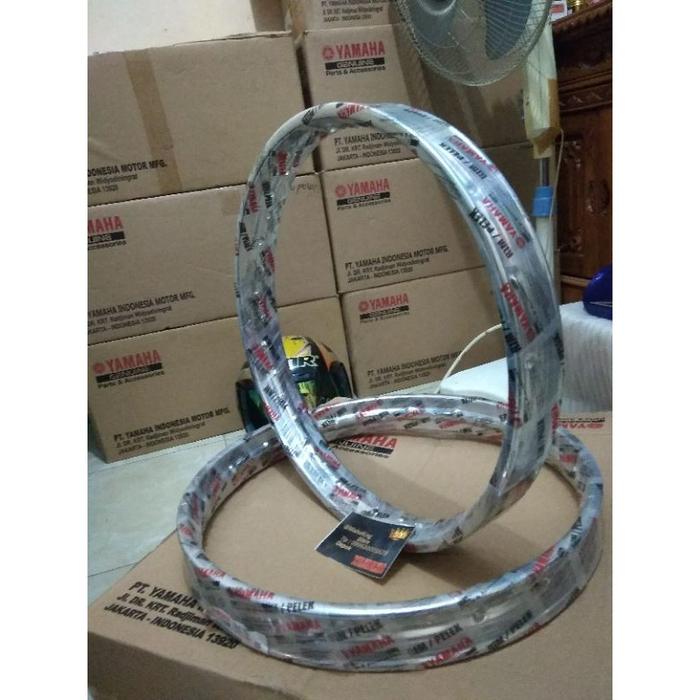 velk pelek Yamaha rx king rx k original