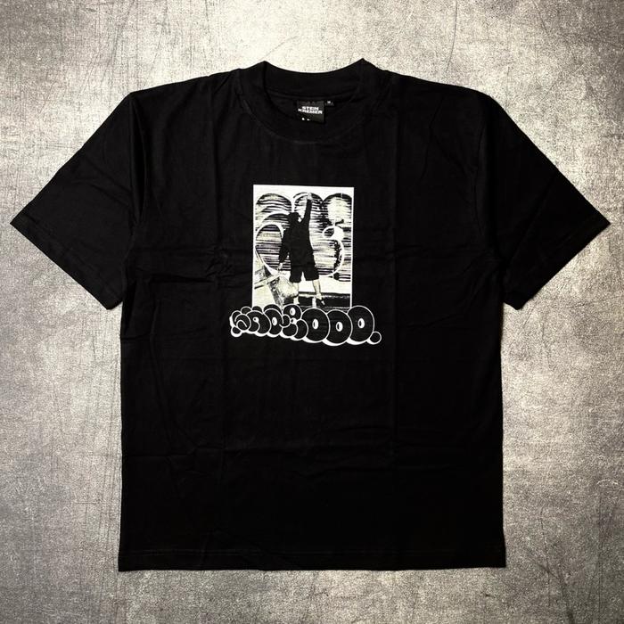 [HOT] Tshirt SHARO - PORTRAIT Official Merchandise