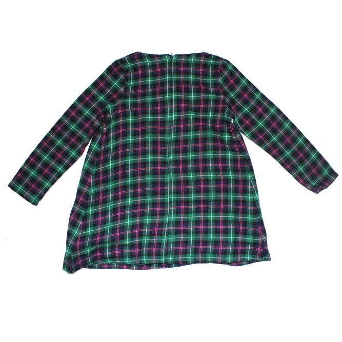New Arrival Little X Eight Girl Sherina Blouse Klf55